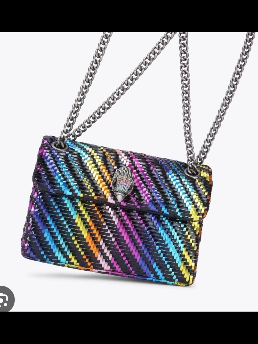 Kurt Geiger Mini Kensington Bag